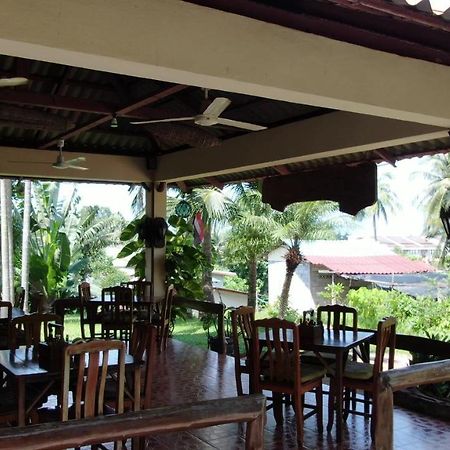 Bootshaus Apartment Koh Lanta Exterior photo