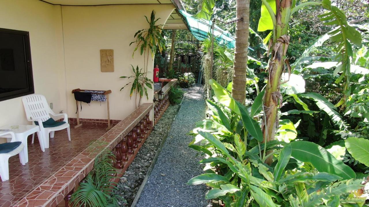 Bootshaus Apartment Koh Lanta Exterior photo