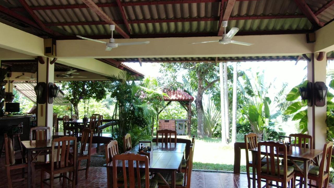 Bootshaus Apartment Koh Lanta Exterior photo